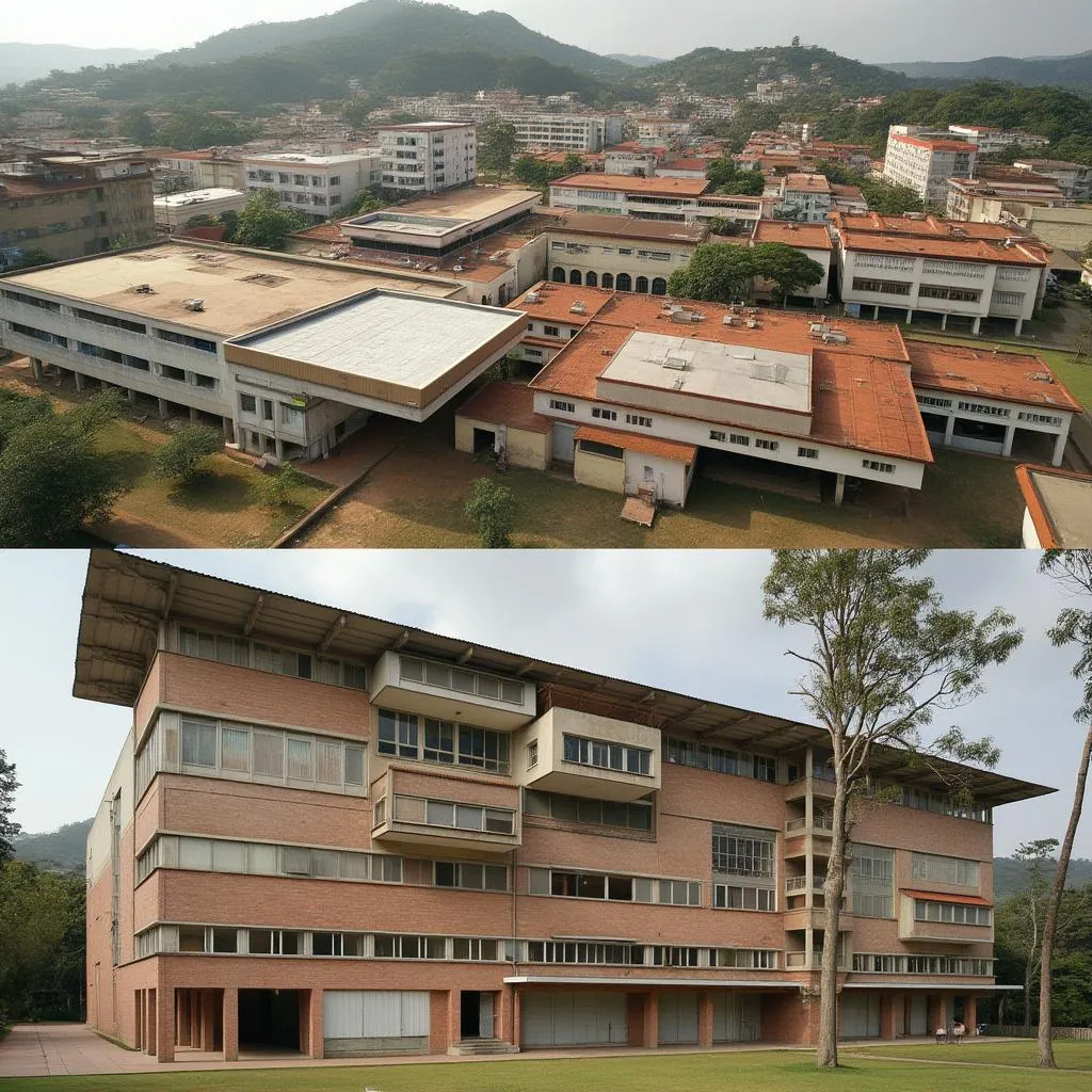 Evolución de la Academia de Diseño Colombia