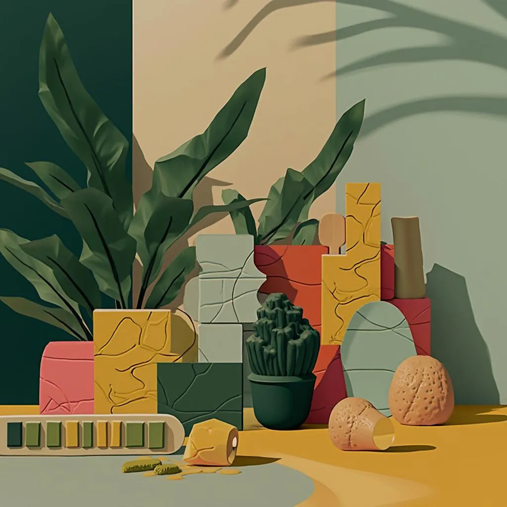 Rediseño de marca tradicional