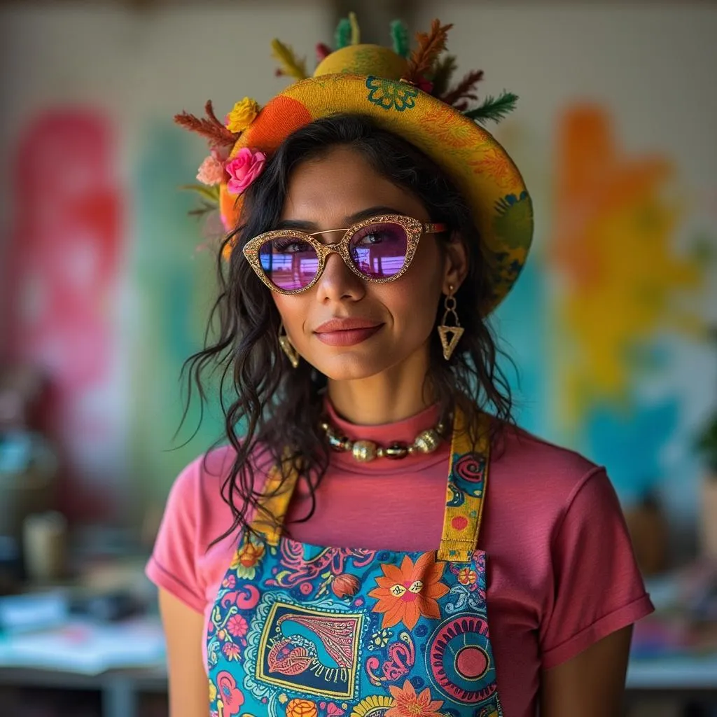 Mariana Valencia - Directora de Proyectos